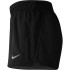 Pantalones de Running Nike Negro