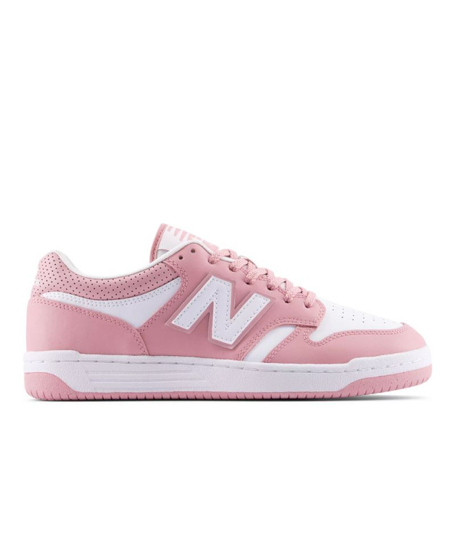 Zapatillas New Balance 480 Rose Sugar Hombre