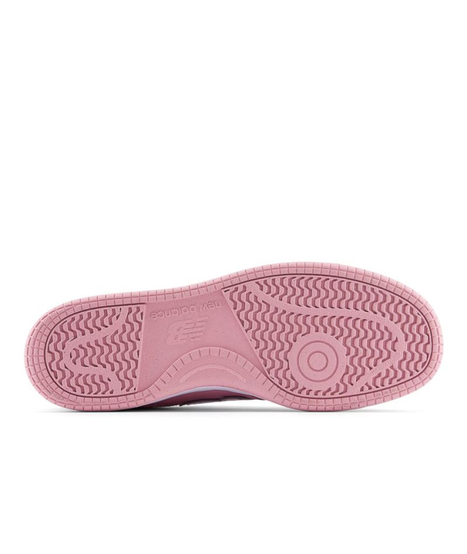 Sapatilhas New Balance 480 Rose Sugar Homem