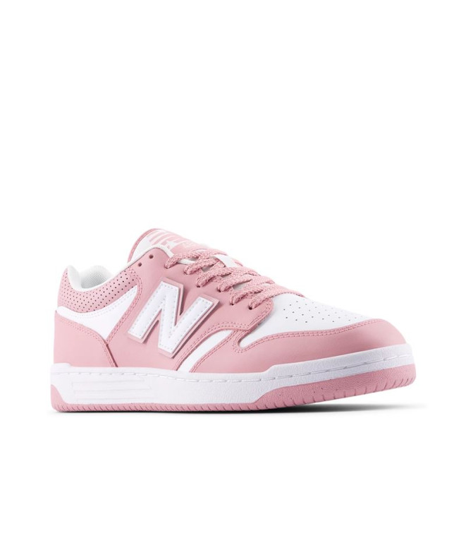 Sapatilhas New Balance 480 Rose Sugar Homem