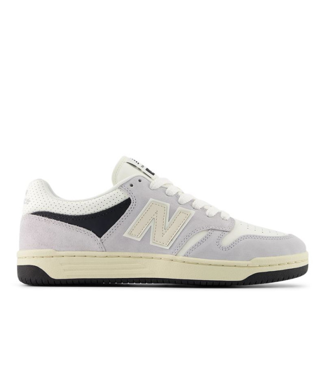 Zapatillas New Balance 480 Grey Hombre