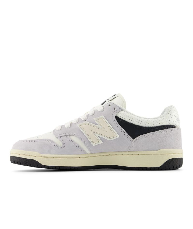 Sapatilhas New Balance 480 Grey Homem