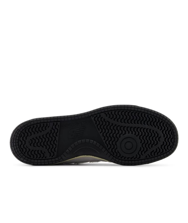 Sapatilhas New Balance 480 Grey Homem
