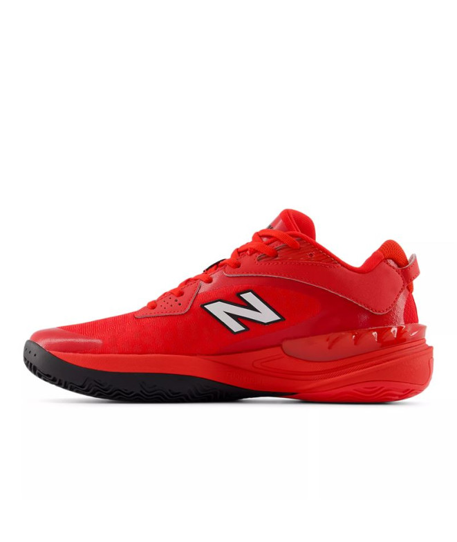 Sapatilhas de Basquetebol New Balance Hesi Low...