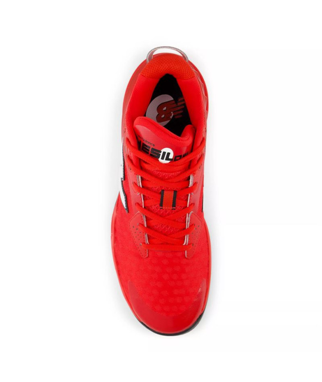Sapatilhas de Basquetebol New Balance Hesi Low...