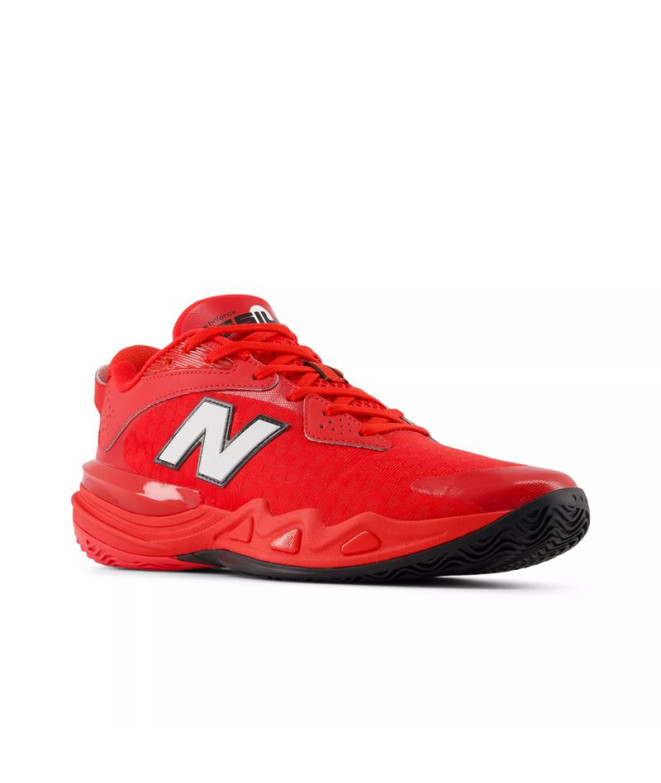 Sapatilhas de Basquetebol New Balance Hesi Low...