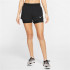 Pantalons Running Nike de Noir