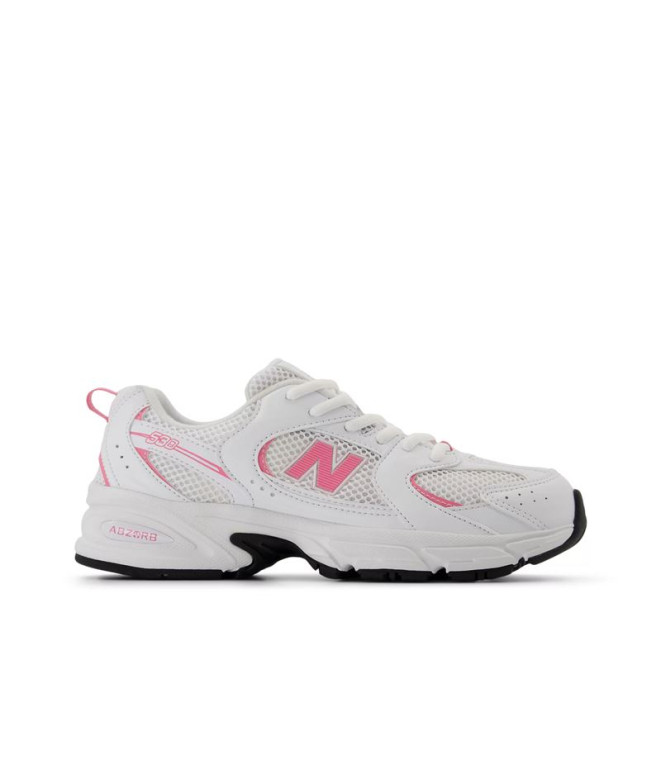 Zapatillas New Balance 530 NB 103 White Niña