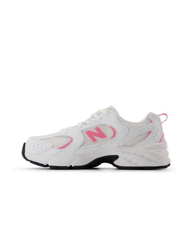 Sapatilhas New Balance 530 NB 103 Branco Menina