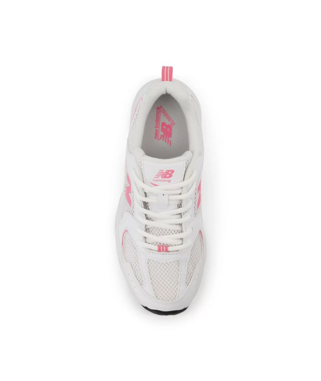 Chaussures New Balance 530 NB 103 Blanc Fille
