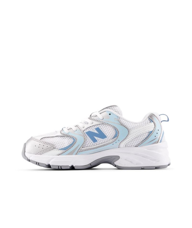 Chaussures New Balance 530 Sea Salt Fille