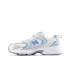 Zapatillas New Balance 530 Sea Salt Niña
