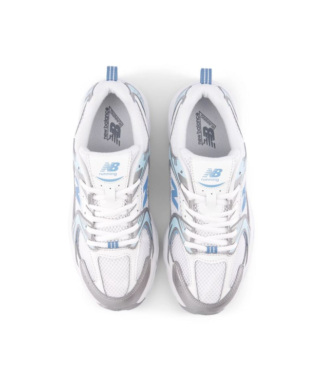 Chaussures New Balance 530 Sea Salt Fille