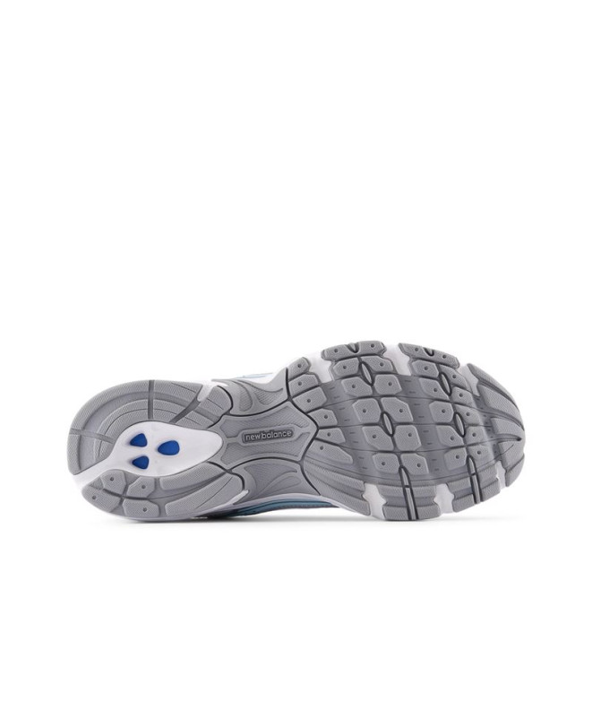 Chaussures New Balance 530 Sea Salt Fille