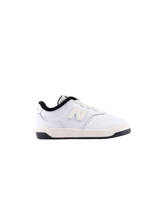 Chaussures New Balance B80 Bungee Sea Salt Enfant