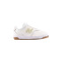 Sapatilhas New Balance B80 Bungee Morel Menina
