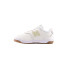 Sapatilhas New Balance B80 Bungee Morel Menina