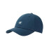 Gorra New Balance 6 Panel Flying Nb Blue