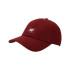 Boné New Balance 6 Painéis Flying Nb Vermelho