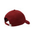 Boné New Balance 6 Painéis Flying Nb Vermelho