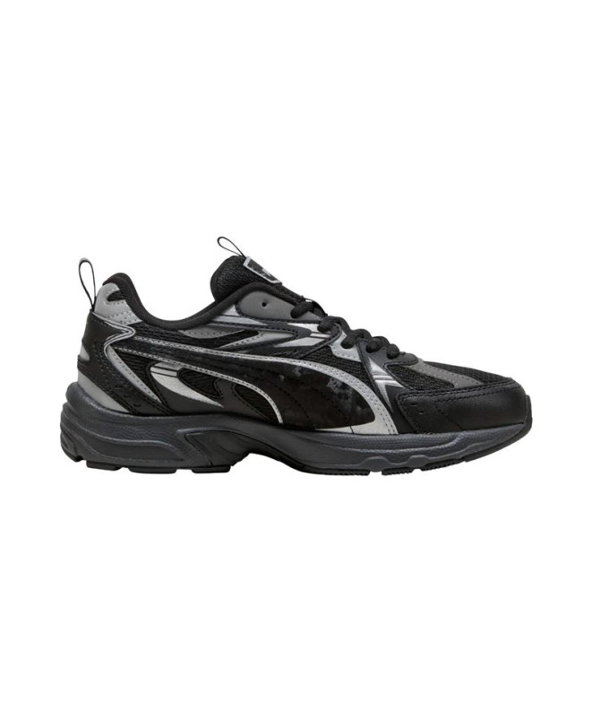 Sapatilhas Puma Milenio Tech Da, Preto-, Mulher