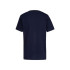 Camiseta Converse Core Chuck Patch Azul Marino/Rojo