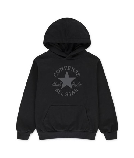 Moletom Converse Cnvb Dissected Chuck Rlx Fit F Menino...