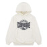 Sudadera Converse Cnvb Heritage Est Cnv Po Niño Gris