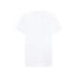 T-shirt Converse Core Chuck Patch Enfant Blanc