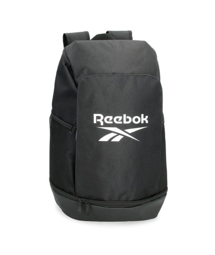 Sac à dos Panier 50Cm. Reebok Ashland Noir