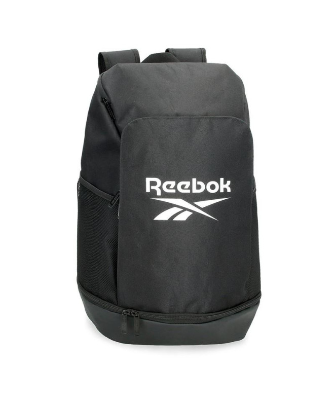 Mochila Basket 50Cm. Reebok Ashland Preto