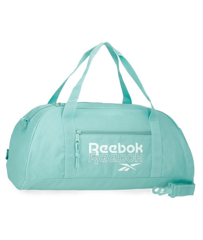 Saco de desporto 53Cm. Reebok Ona Turquesa