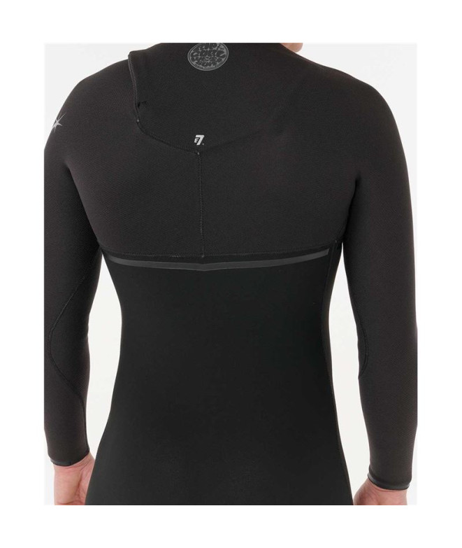 Neoprene Rip Curl E-Bomb Zf 32 Preto