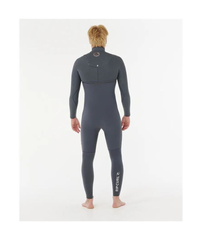 Néoprène Rip Curl E-Bomb Zf 32 Fer