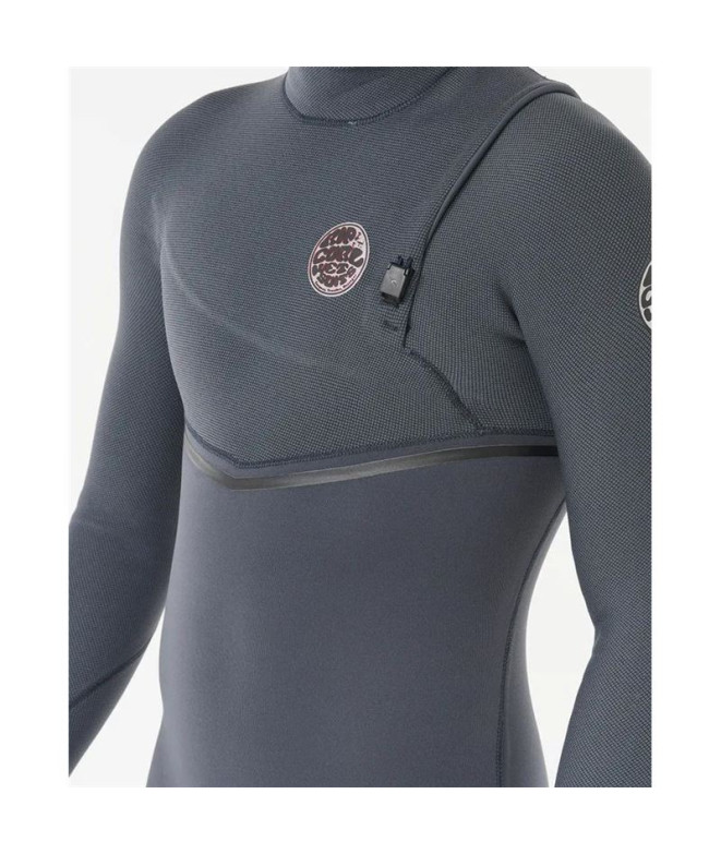 Neopreno Rip Curl E-Bomb Zf 32 Iron