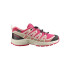 Sapatilhas de Montanha Salomon Xa Pro V8 Rouge Red/Vanilla Ice/Flamingo Infantil