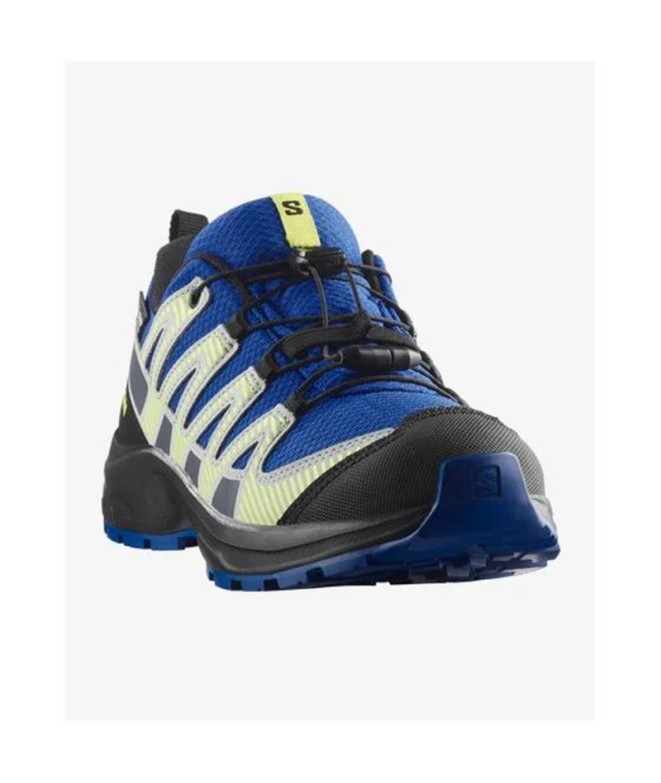 Chaussures de Montagne Salomon Xa Pro V8...
