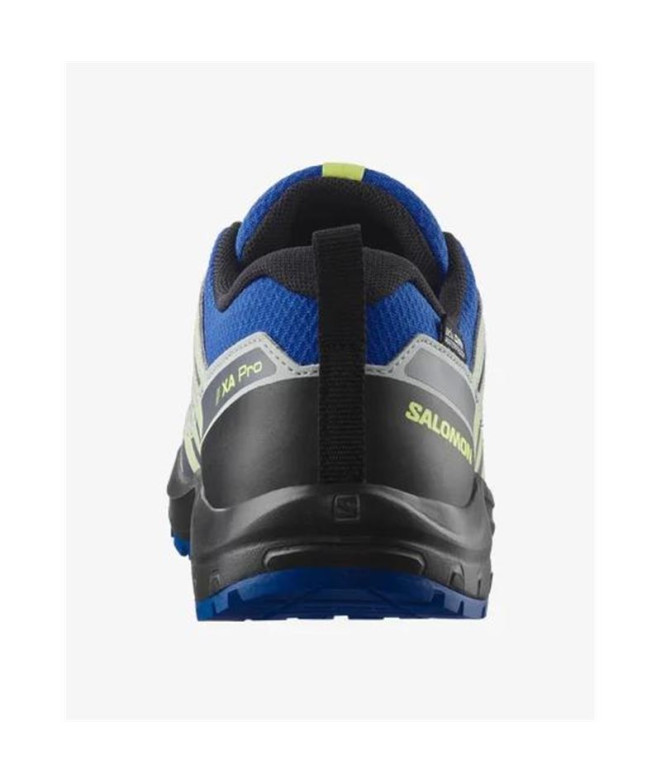 Sapatilhas de Montanha Salomon Xa Pro V8...