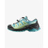 Zapatillas de Montaña Salomon X Ultra Gtx Blue Curacao/Turbulence Infantil