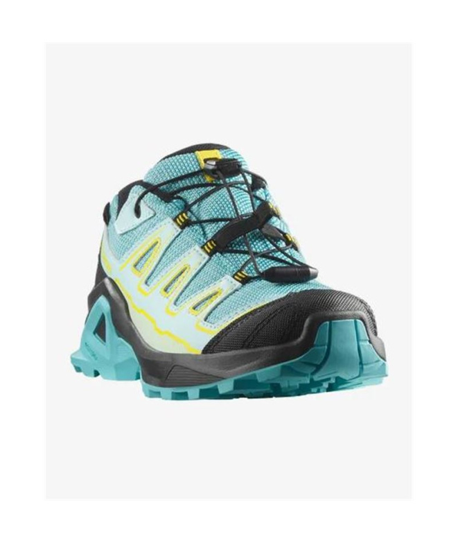 Chaussures de Montagne Salomon X Ultra Gtx...