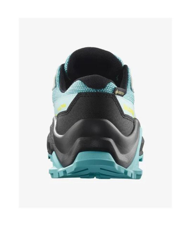 Chaussures de Montagne Salomon X Ultra Gtx...