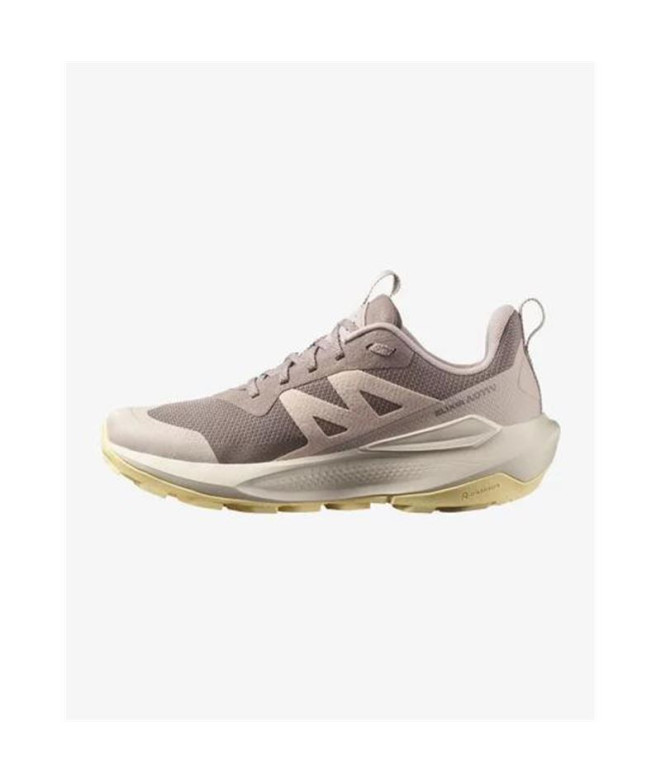 Zapatillas de Montaña Salomon Elixir Activ Gtx...