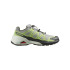 Sapatilhas de Trail Salomon Speedcross Peak Homem Ferro Forjado/Verde