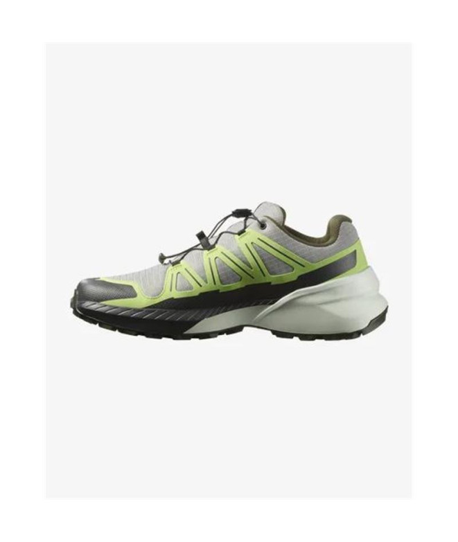 Zapatillas de Trail Salomon Speedcross Peak...