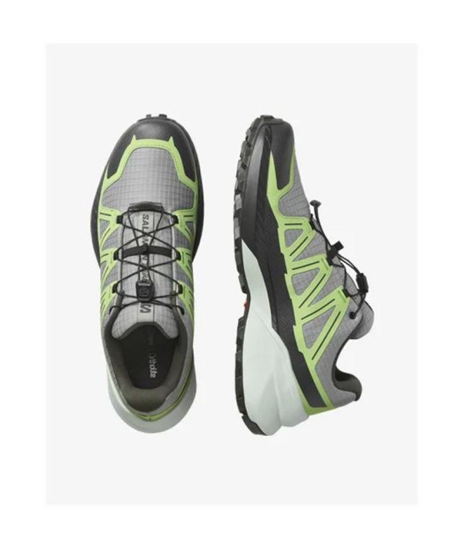 Sapatilhas de Trail Salomon Speedcross Peak...