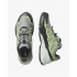 Sapatilhas de Trail Salomon Speedcross Peak Homem Ferro Forjado/Verde