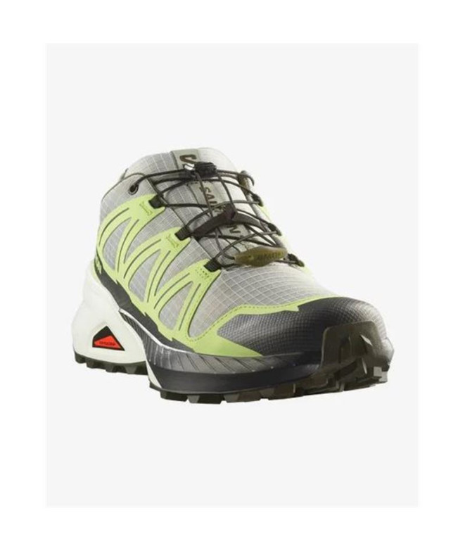 Zapatillas de Trail Salomon Speedcross Peak...