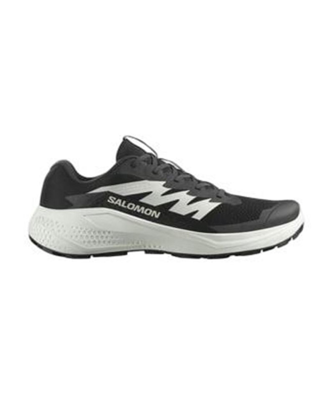Sapatilhas de Trail Salomon Alphaglide Homem Preto/Phantom