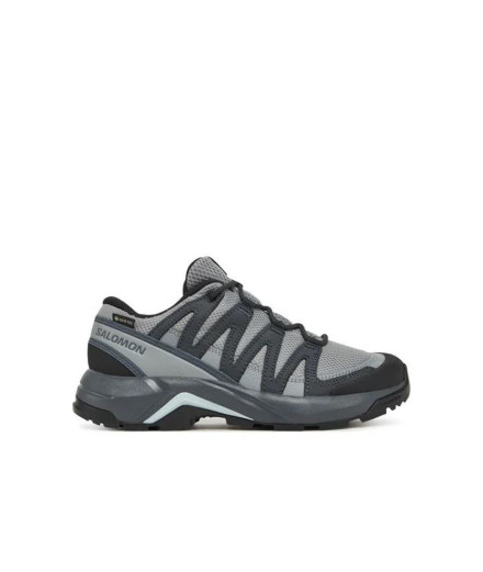 Zapatillas de Montaña Salomon X-Adventure Recon Gtx Mujer...