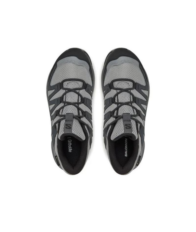 Chaussures de Montagne Salomon X-Adventure...